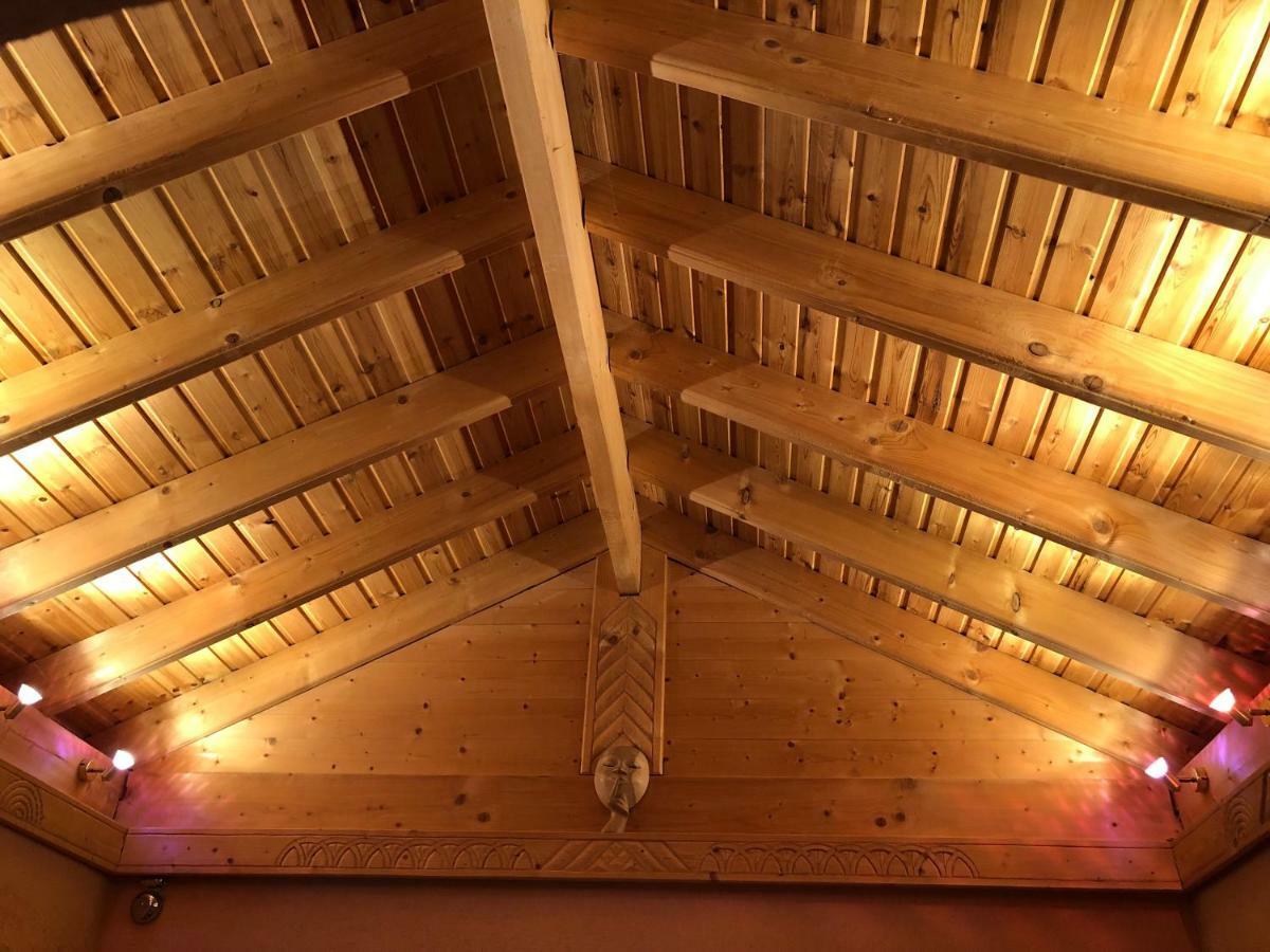 Landhaus Sylvia Eupen Exterior foto